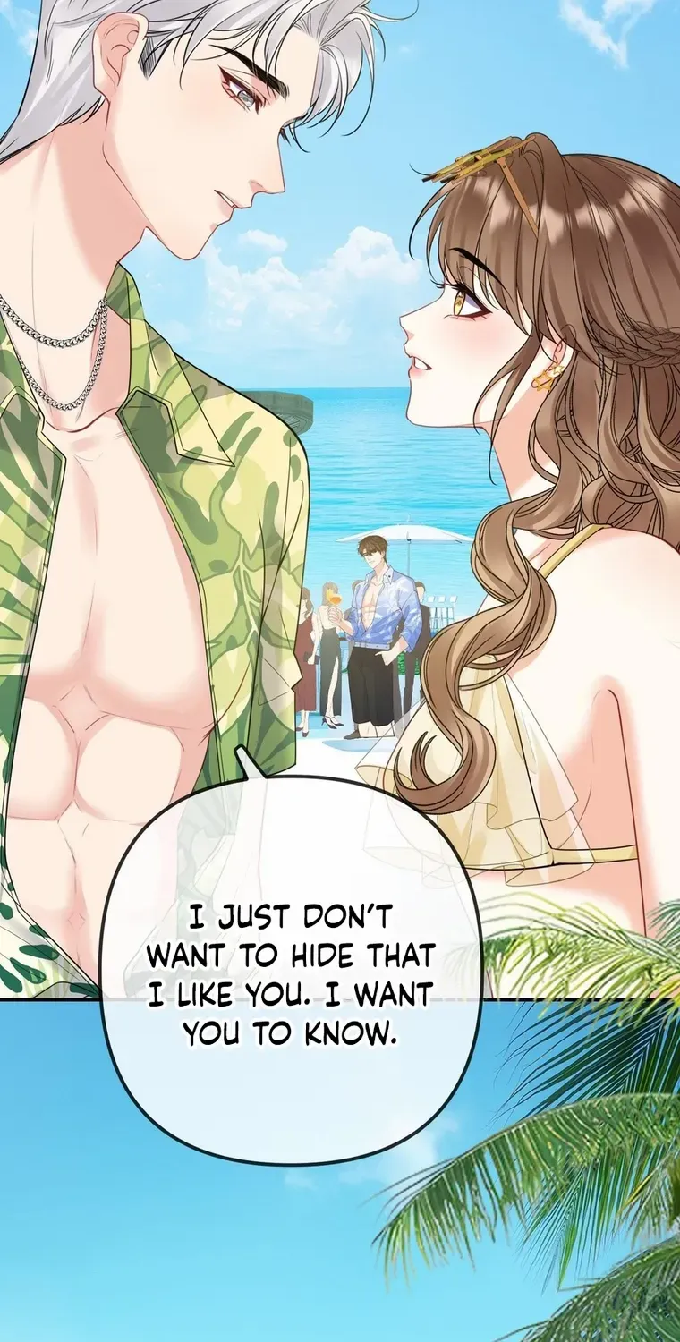 Read Overstepping Kiss chapter 15 image 17 on Lezhin