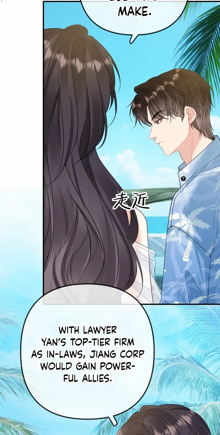 Read Overstepping Kiss chapter 15 image 19 on Lezhin