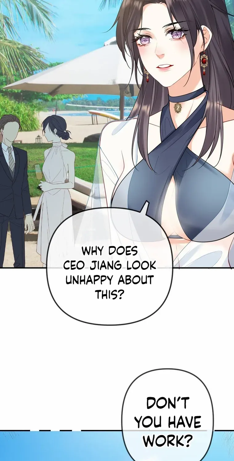 Read Overstepping Kiss chapter 15 image 20 on Lezhin