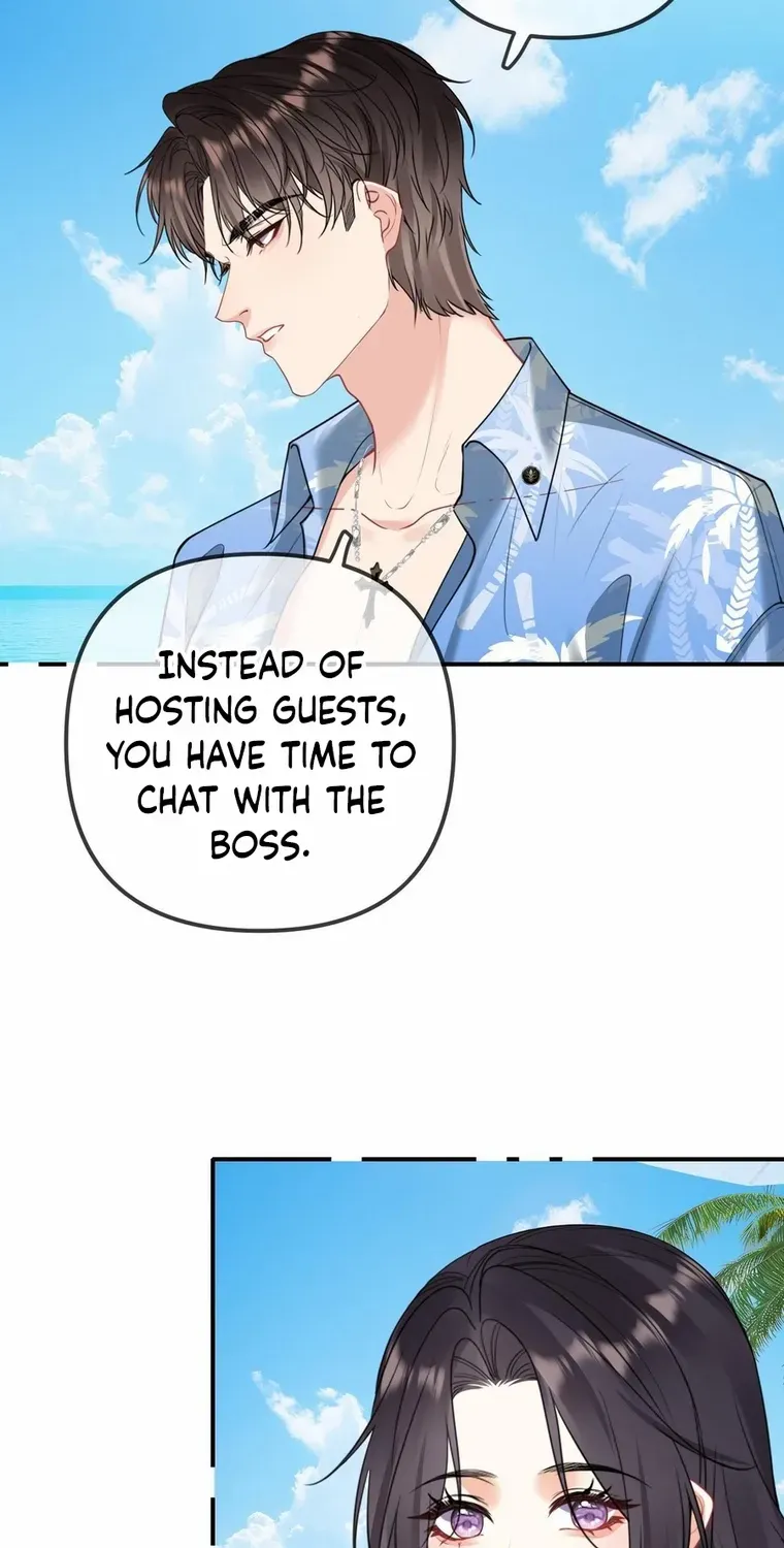 Read Overstepping Kiss chapter 15 image 21 on Lezhin