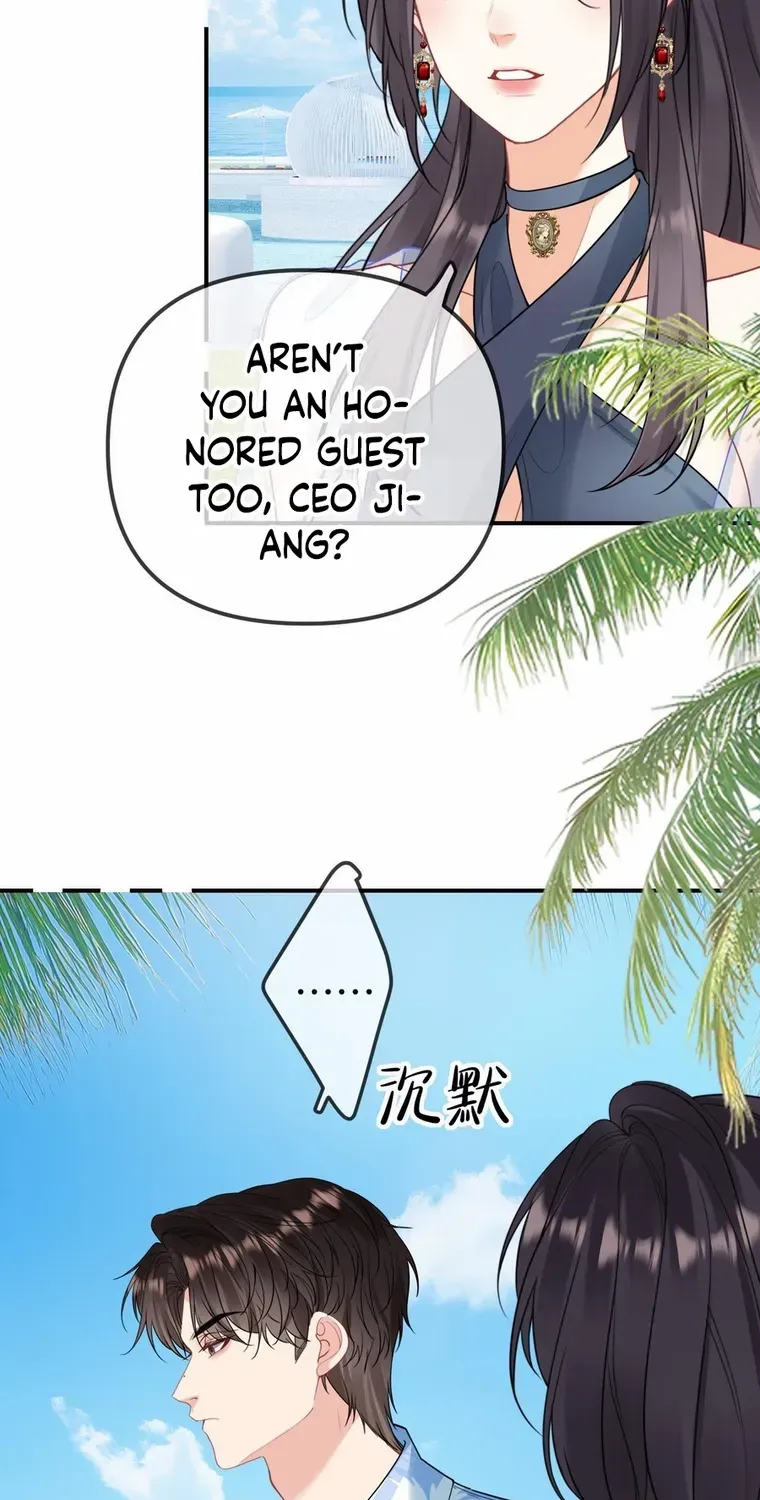 Read Overstepping Kiss chapter 15 image 22 on Lezhin