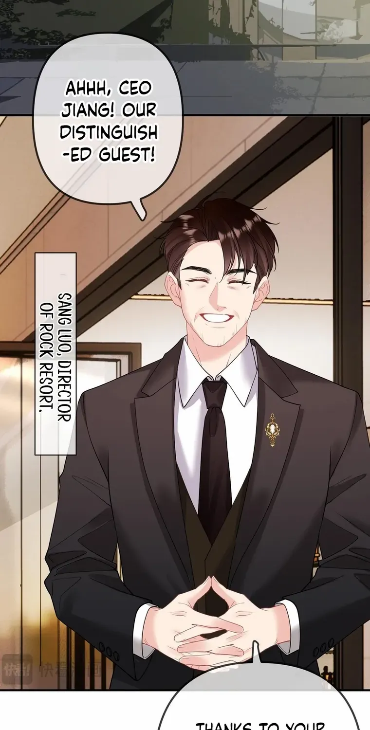 Read Overstepping Kiss chapter 15 image 29 on Lezhin
