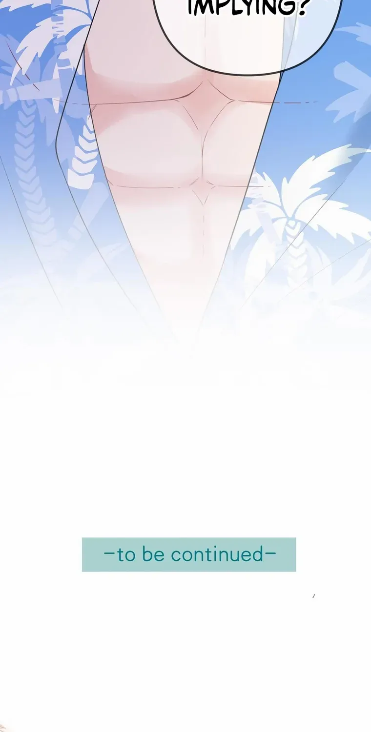 Read Overstepping Kiss chapter 15 image 37 on Lezhin