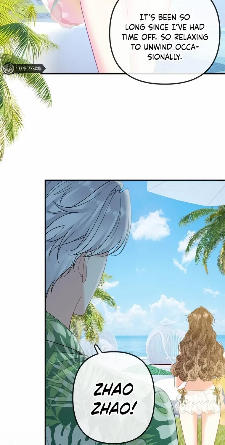 Read Overstepping Kiss chapter 15 image 5 on Lezhin