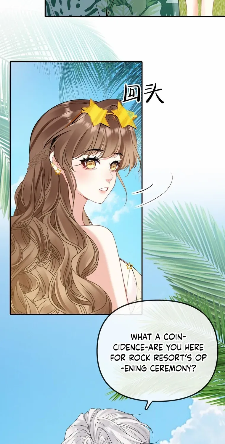 Read Overstepping Kiss chapter 15 image 6 on Lezhin