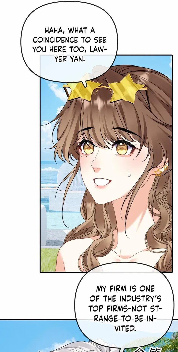 Read Overstepping Kiss chapter 15 image 8 on Lezhin