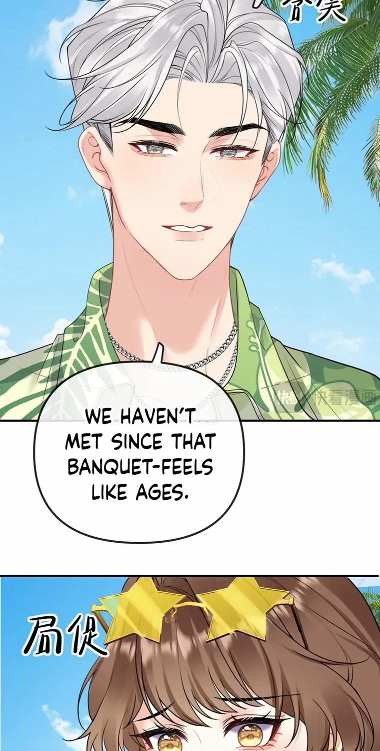 Read Overstepping Kiss chapter 15 image 9 on Lezhin