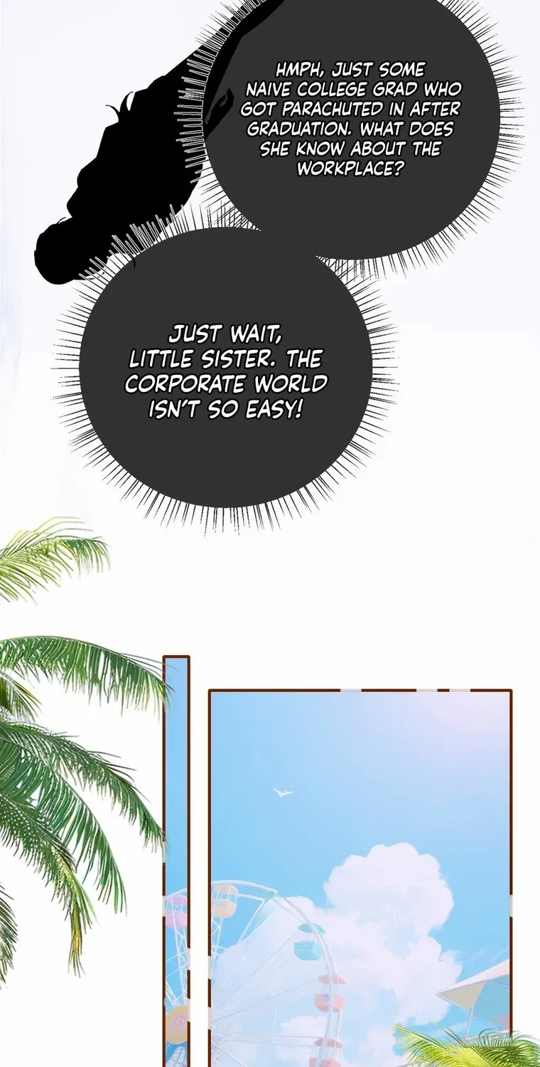 Read Overstepping Kiss chapter 16 image 14 on Lezhin