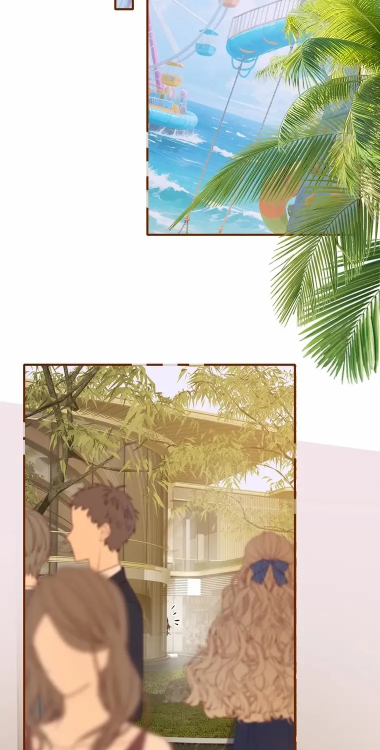 Read Overstepping Kiss chapter 16 image 15 on Lezhin