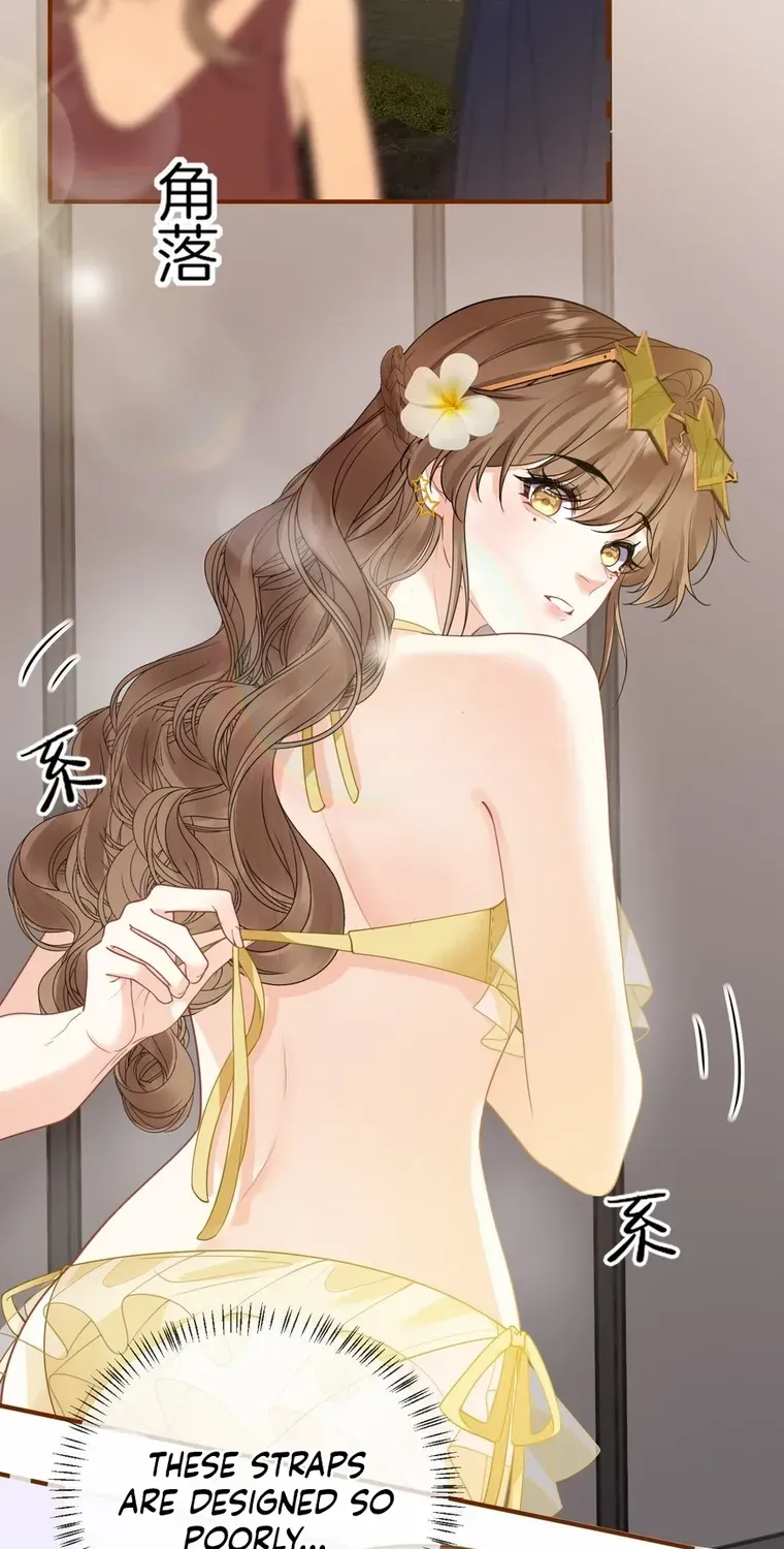 Read Overstepping Kiss chapter 16 image 16 on Lezhin