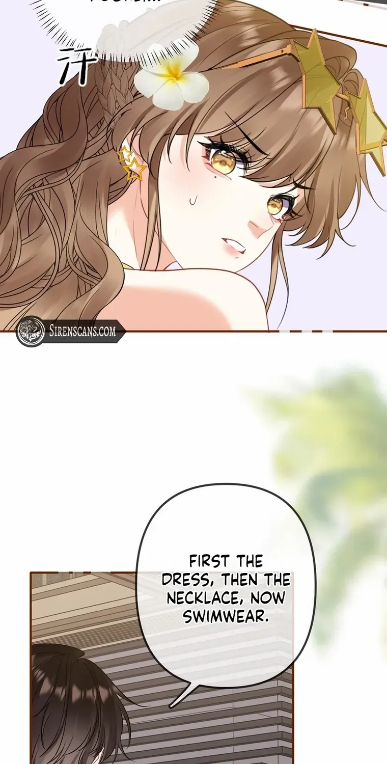 Read Overstepping Kiss chapter 16 image 17 on Lezhin
