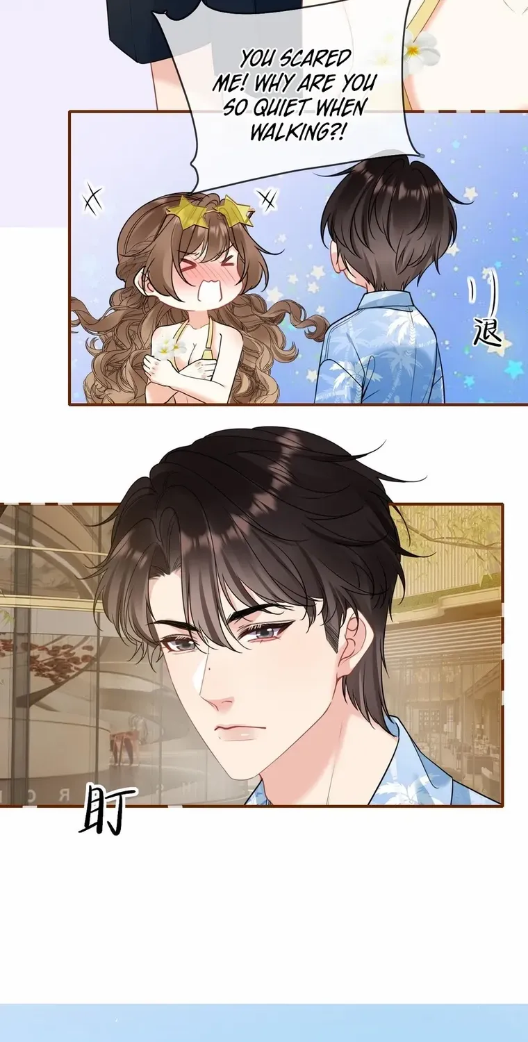 Read Overstepping Kiss chapter 16 image 20 on Lezhin