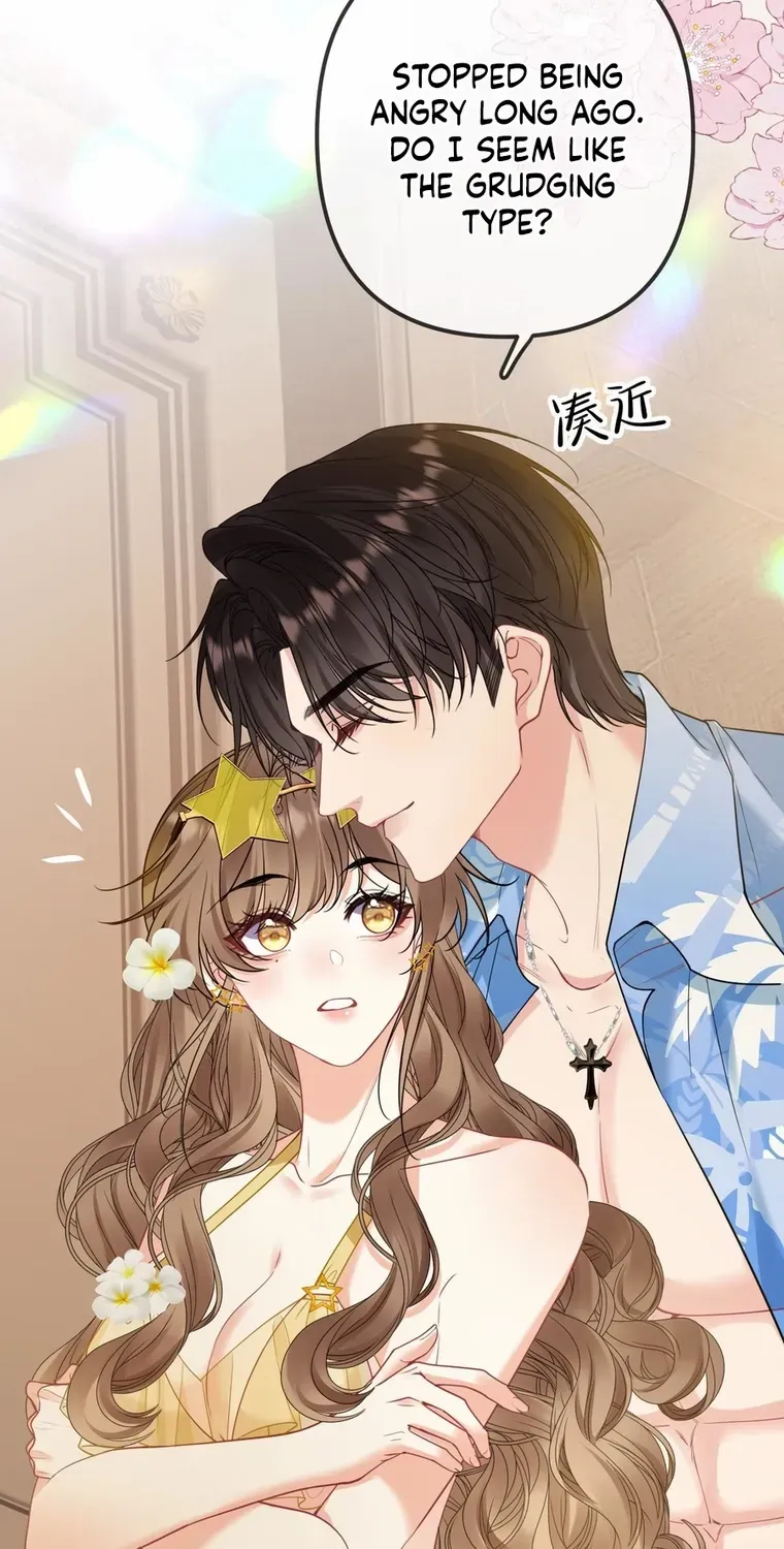 Read Overstepping Kiss chapter 16 image 23 on Lezhin