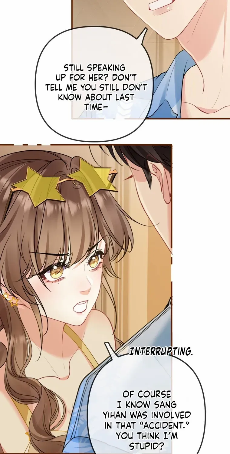Read Overstepping Kiss chapter 16 image 27 on Lezhin