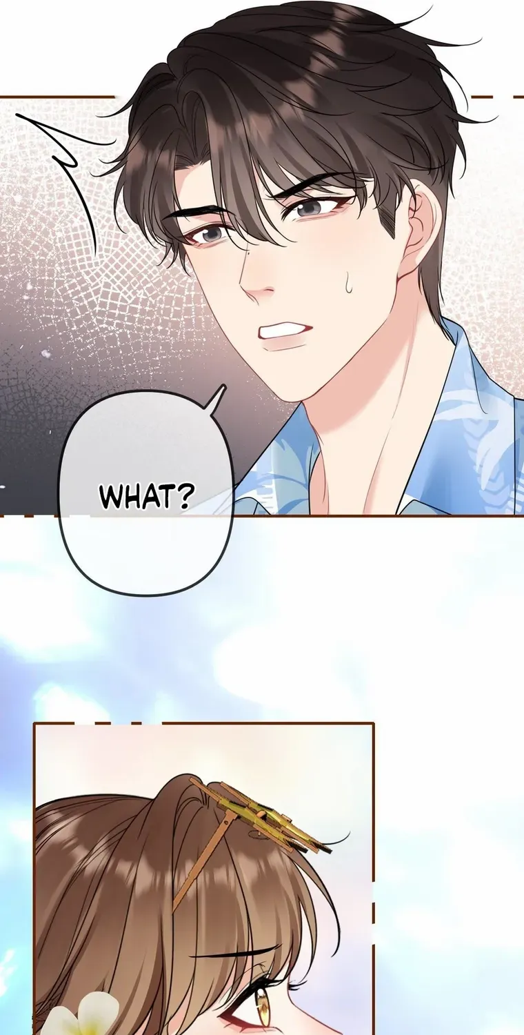 Read Overstepping Kiss chapter 16 image 29 on Lezhin