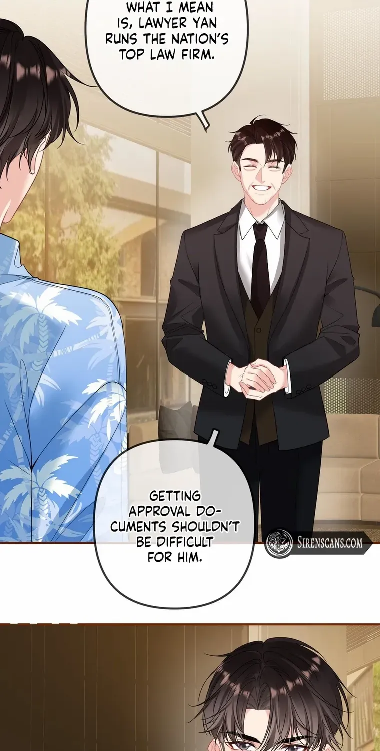 Read Overstepping Kiss chapter 16 image 3 on Lezhin