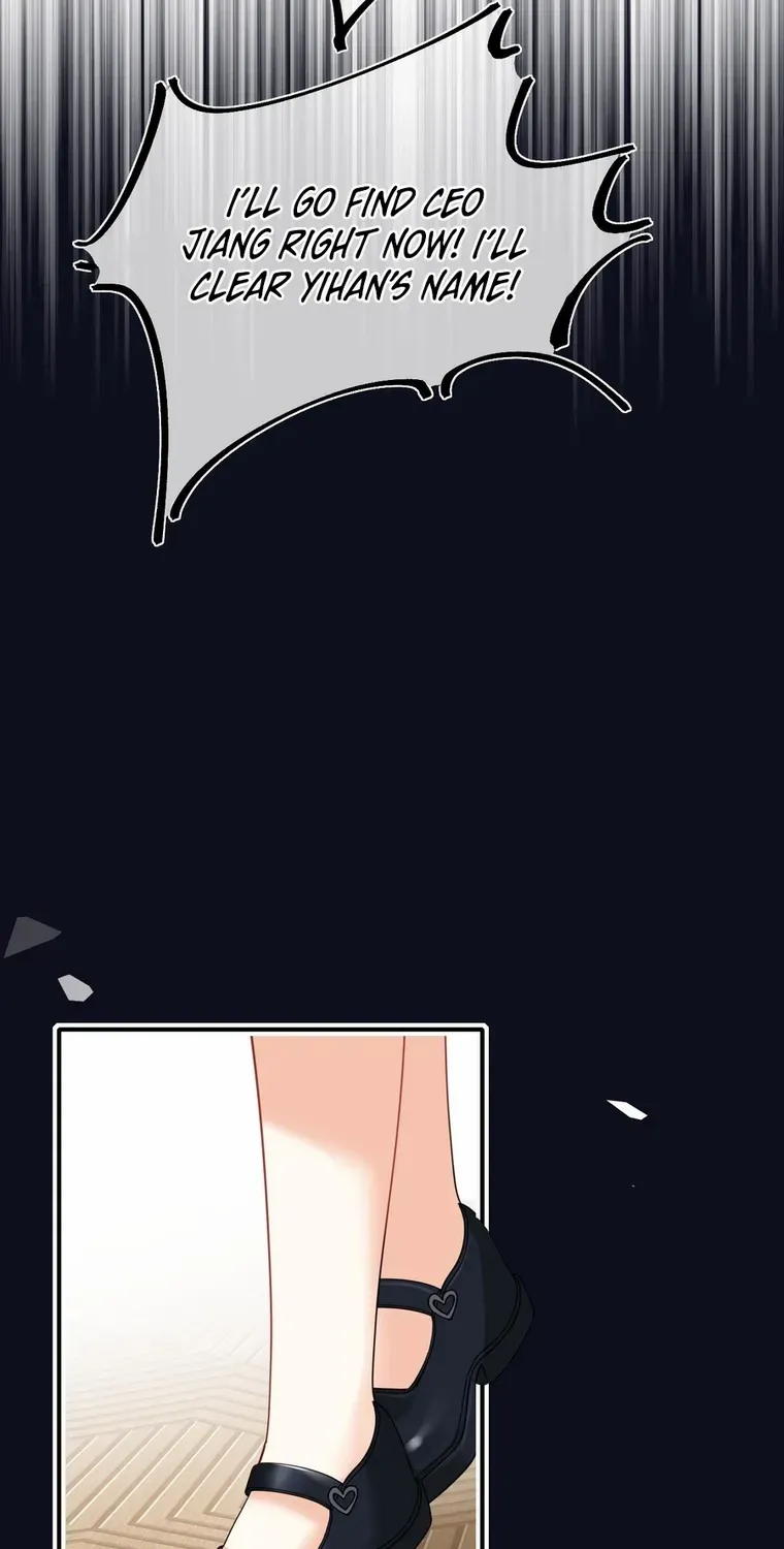 Read Overstepping Kiss chapter 16 image 31 on Lezhin