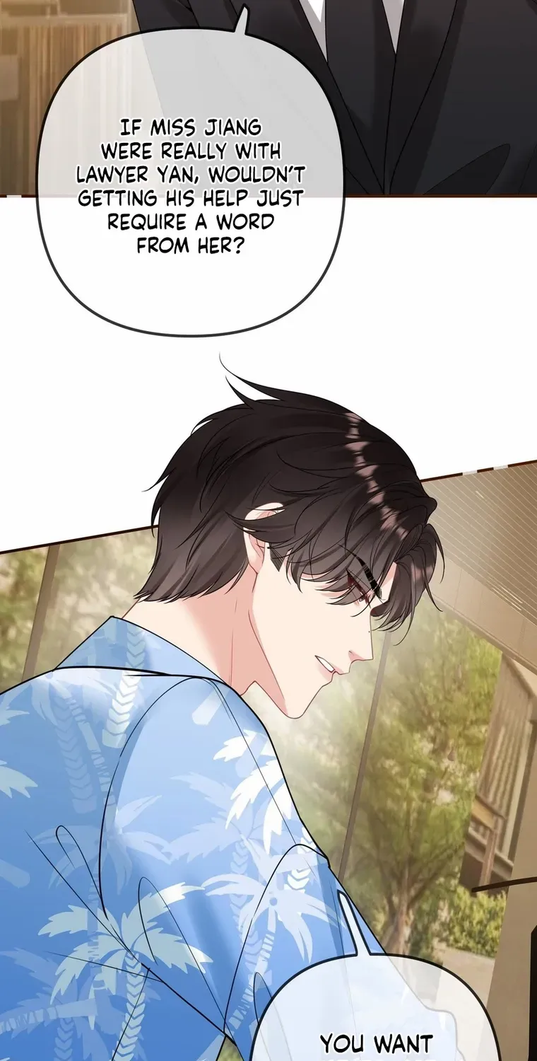 Read Overstepping Kiss chapter 16 image 5 on Lezhin