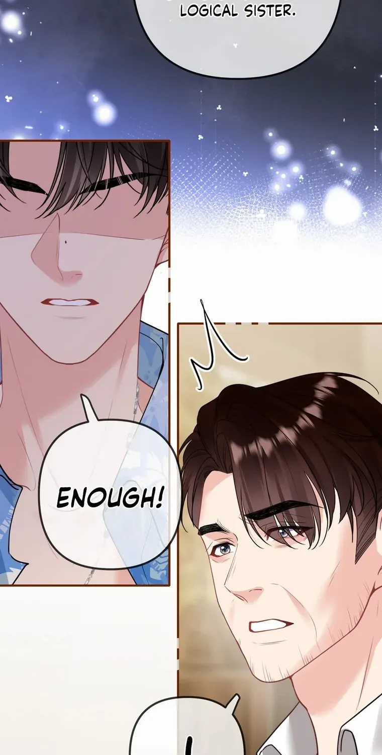 Read Overstepping Kiss chapter 16 image 7 on Lezhin