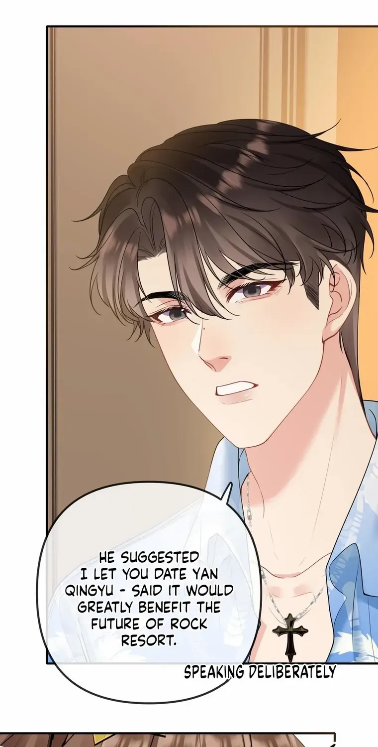 Read Overstepping Kiss chapter 17 image 11 on Lezhin