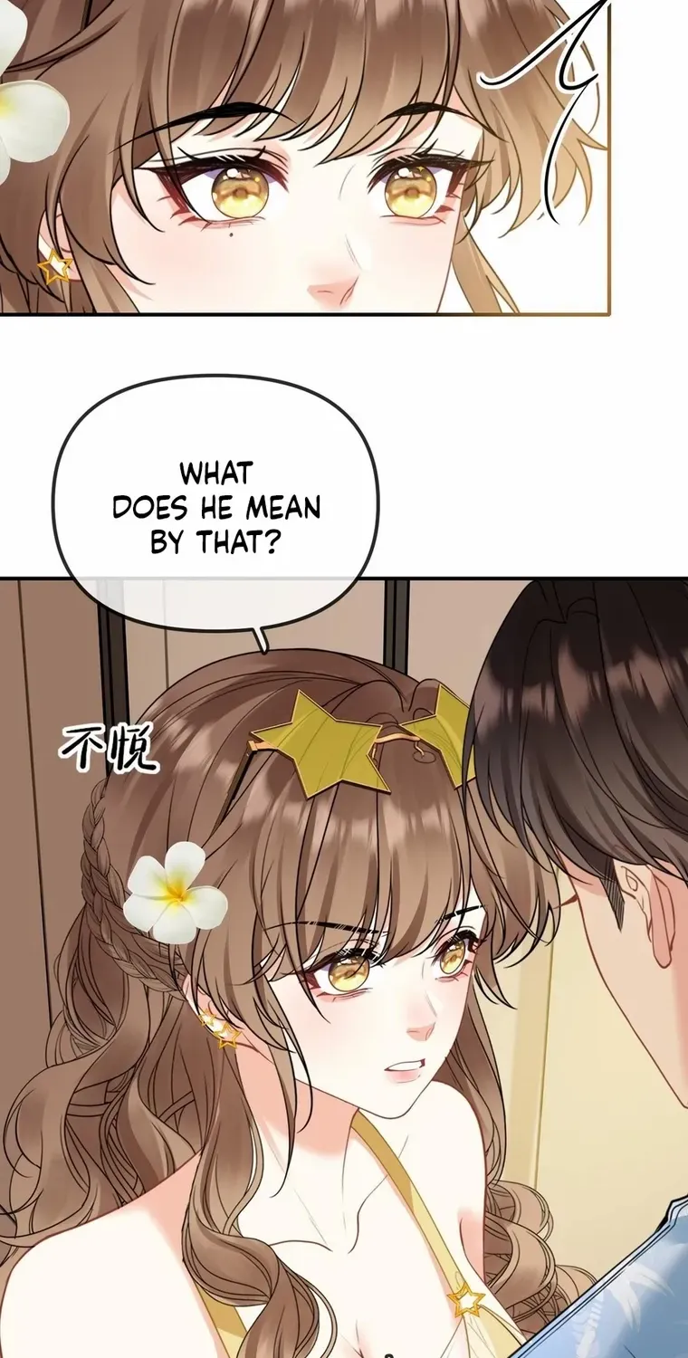 Read Overstepping Kiss chapter 17 image 12 on Lezhin