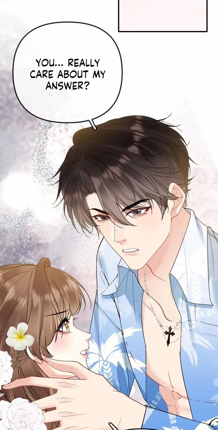 Read Overstepping Kiss chapter 17 image 16 on Lezhin