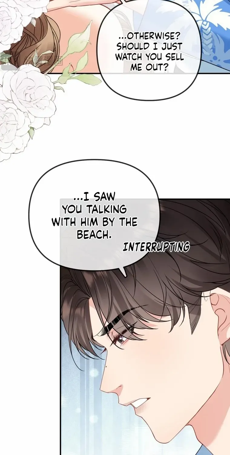Read Overstepping Kiss chapter 17 image 17 on Lezhin