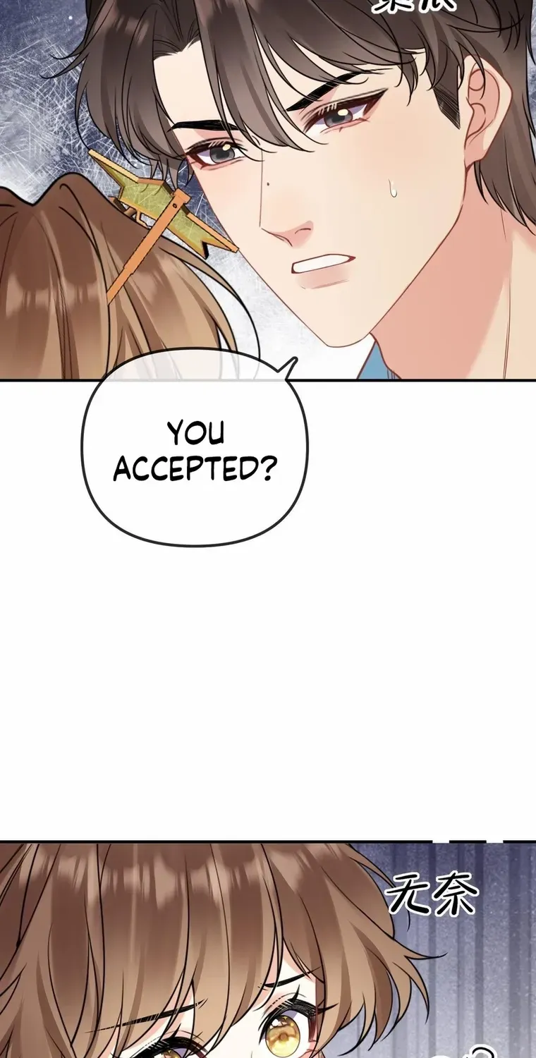 Read Overstepping Kiss chapter 17 image 20 on Lezhin