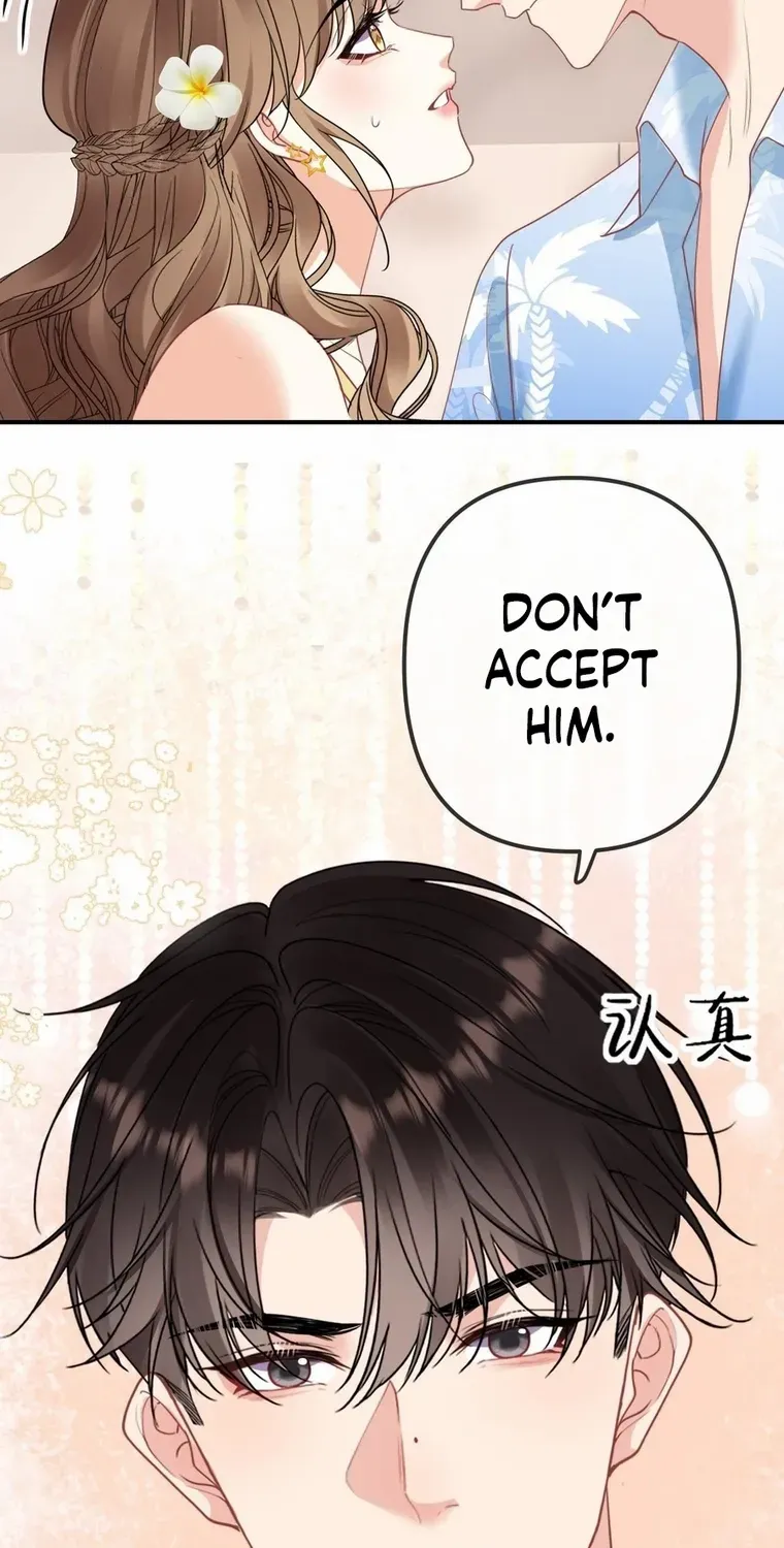 Read Overstepping Kiss chapter 17 image 24 on Lezhin