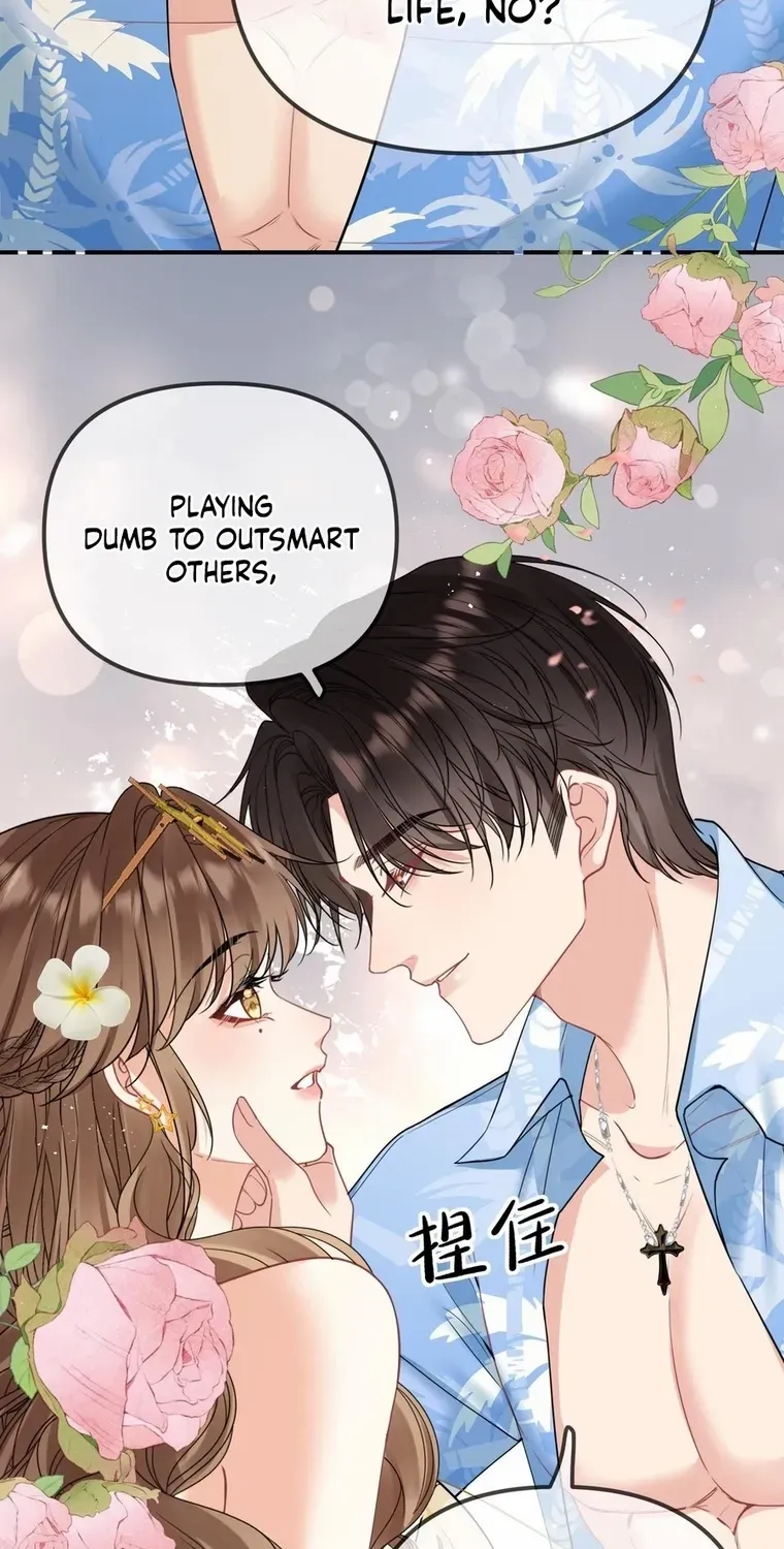 Read Overstepping Kiss chapter 17 image 6 on Lezhin