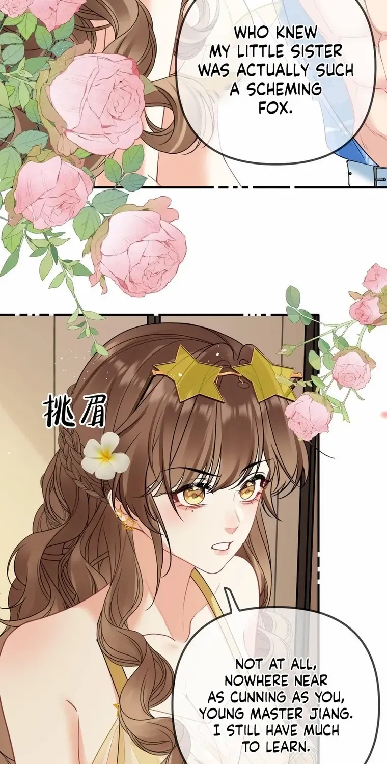 Read Overstepping Kiss chapter 17 image 7 on Lezhin