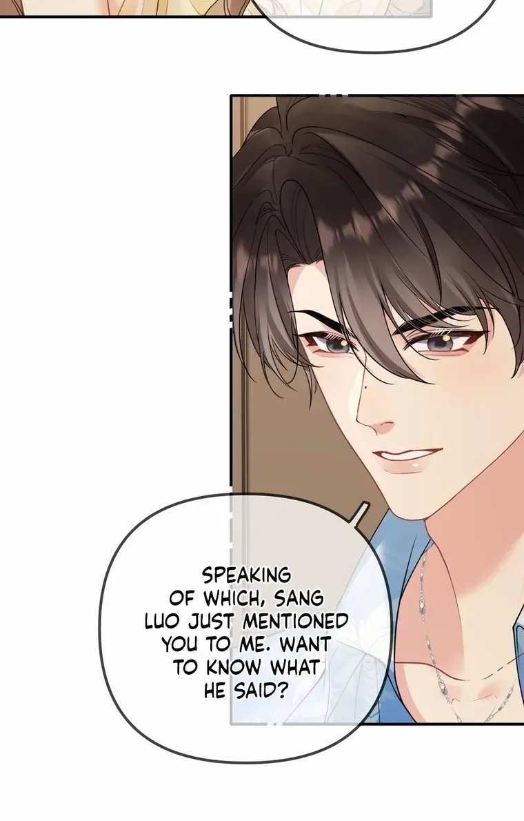 Read Overstepping Kiss chapter 17 image 8 on Lezhin