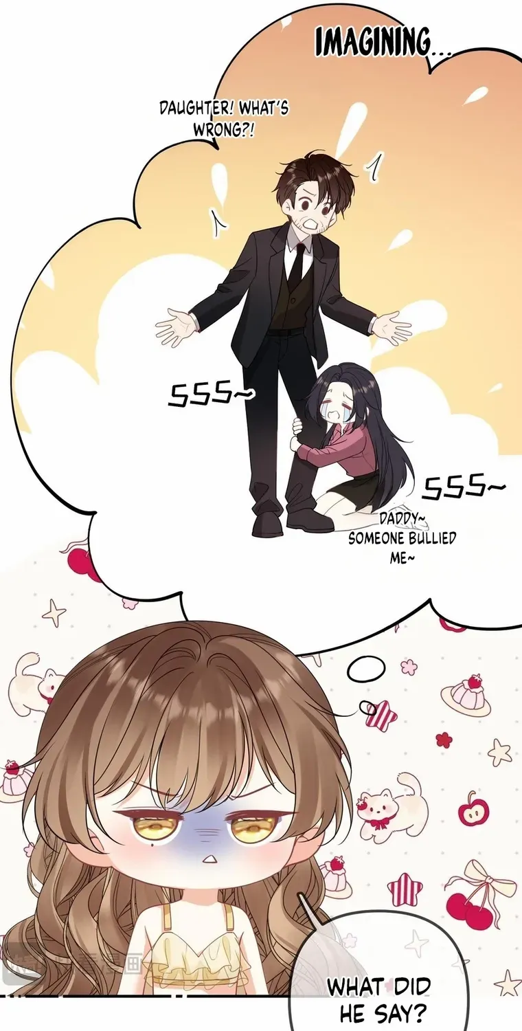 Read Overstepping Kiss chapter 17 image 9 on Lezhin
