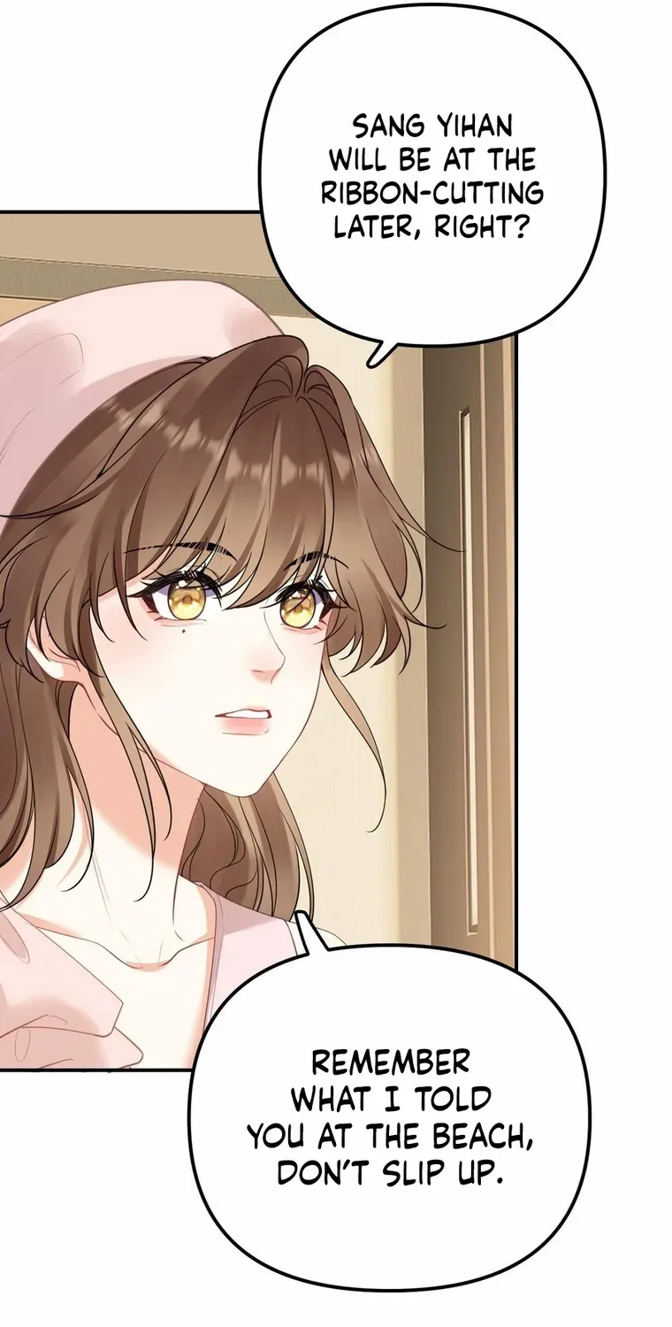 Read Overstepping Kiss chapter 18 image 10 on Lezhin