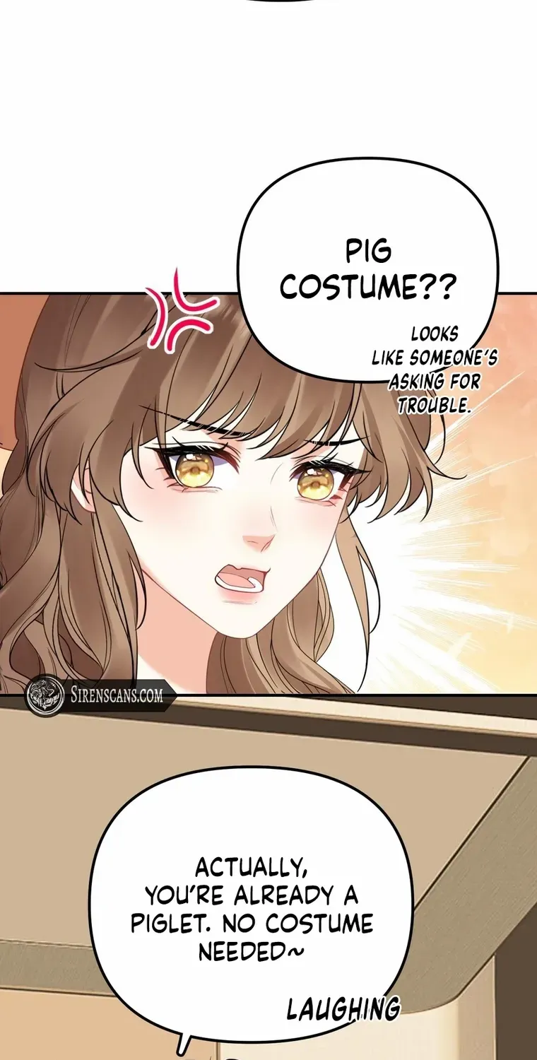 Read Overstepping Kiss chapter 18 image 12 on Lezhin