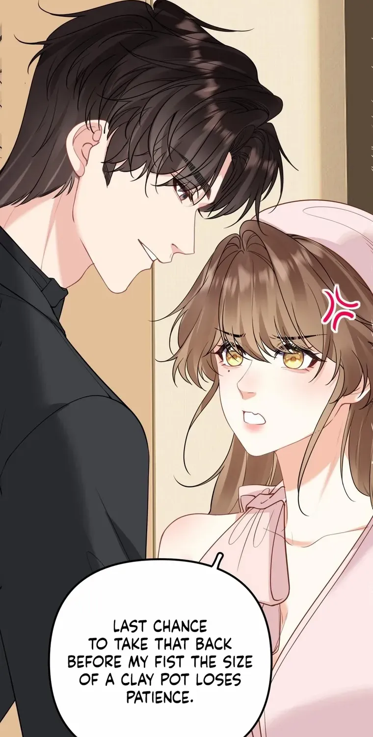 Read Overstepping Kiss chapter 18 image 13 on Lezhin