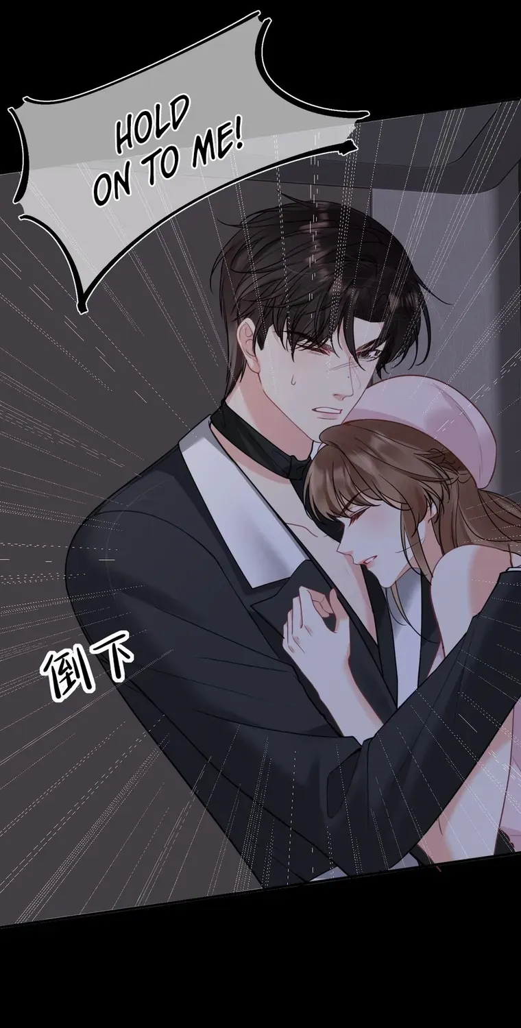 Read Overstepping Kiss chapter 18 image 20 on Lezhin