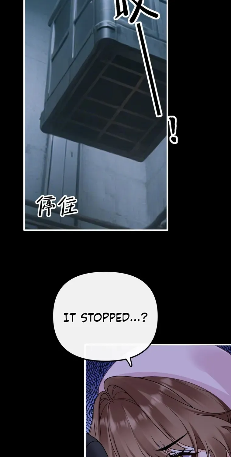 Read Overstepping Kiss chapter 18 image 22 on Lezhin