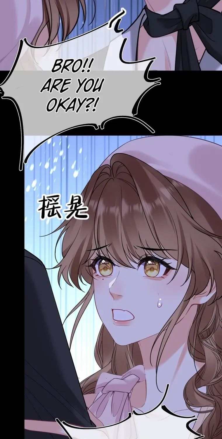 Read Overstepping Kiss chapter 18 image 25 on Lezhin