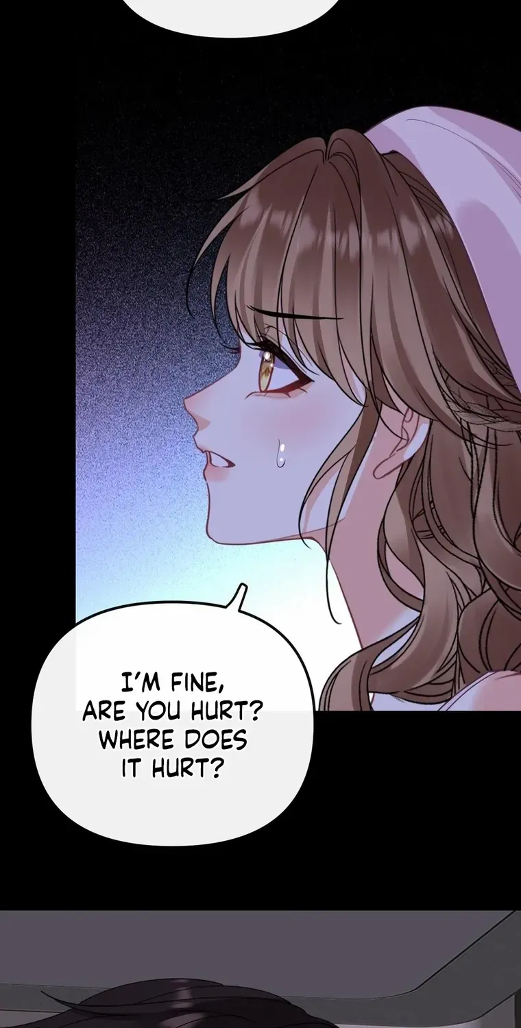Read Overstepping Kiss chapter 18 image 27 on Lezhin