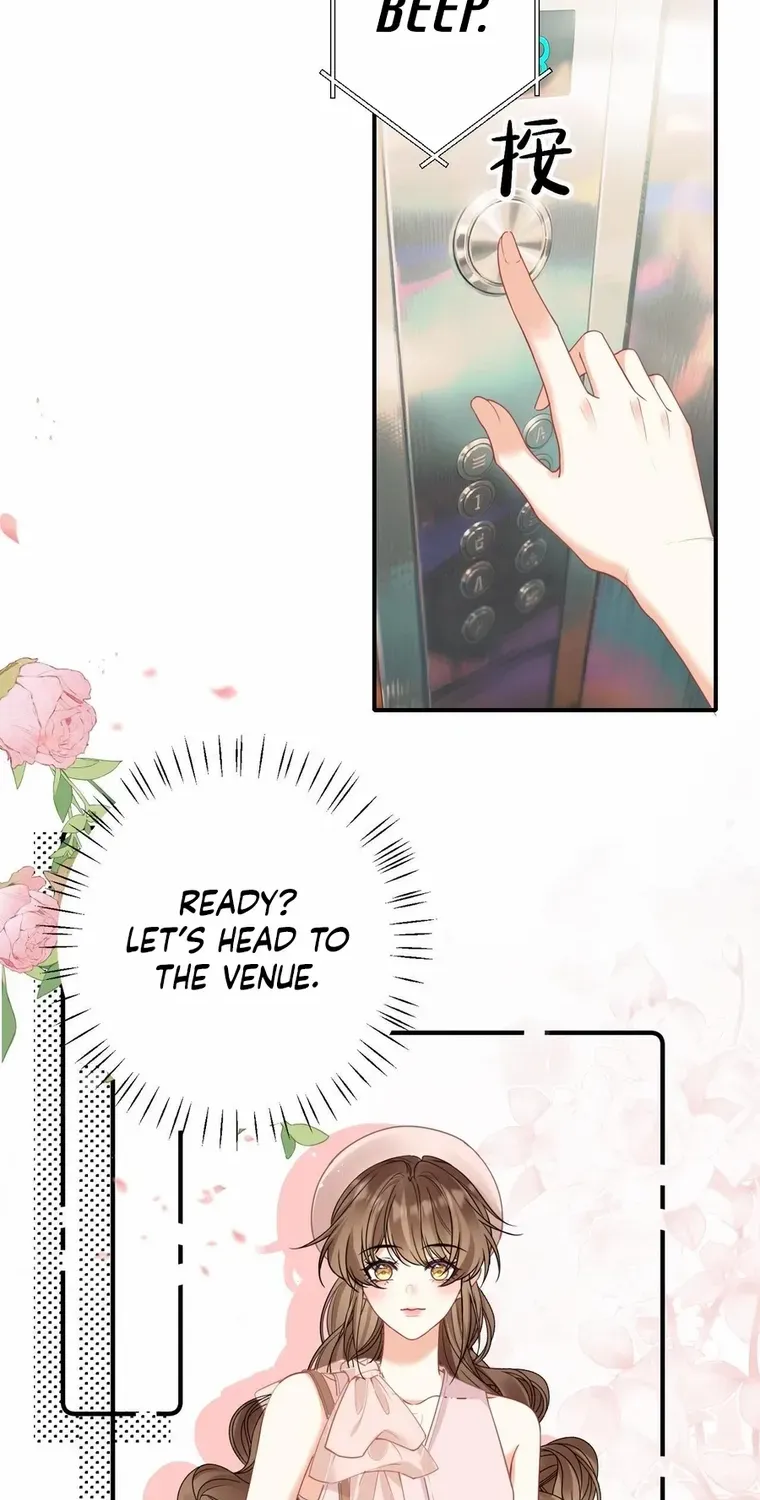 Read Overstepping Kiss chapter 18 image 3 on Lezhin