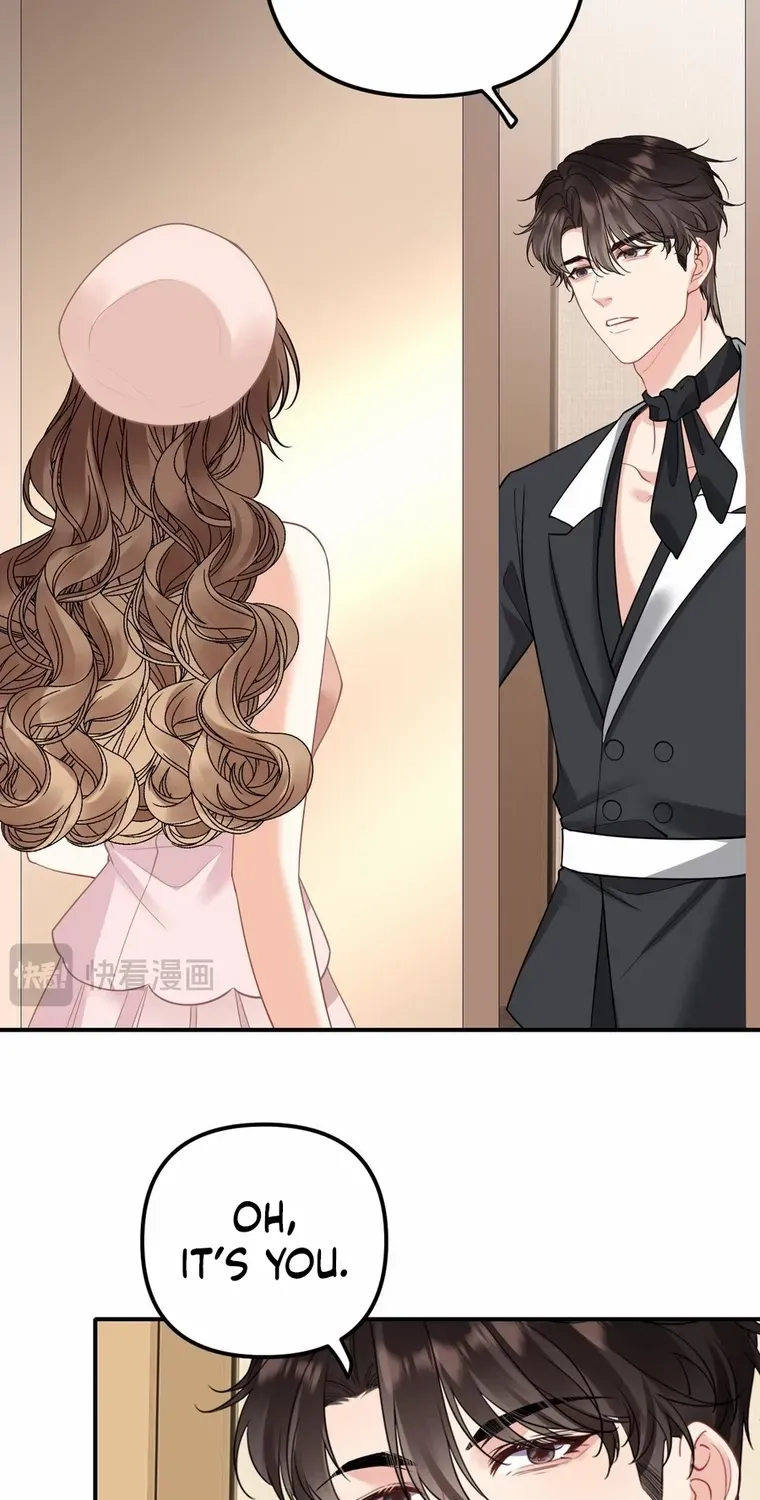 Read Overstepping Kiss chapter 18 image 6 on Lezhin