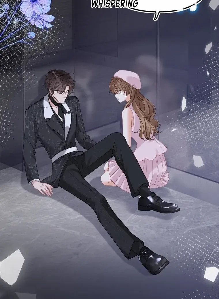 Read Overstepping Kiss chapter 19 image 14 on Lezhin