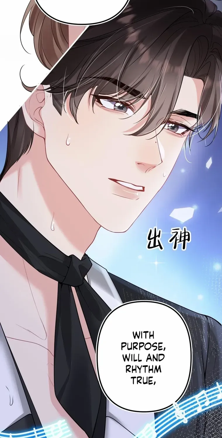 Read Overstepping Kiss chapter 19 image 17 on Lezhin
