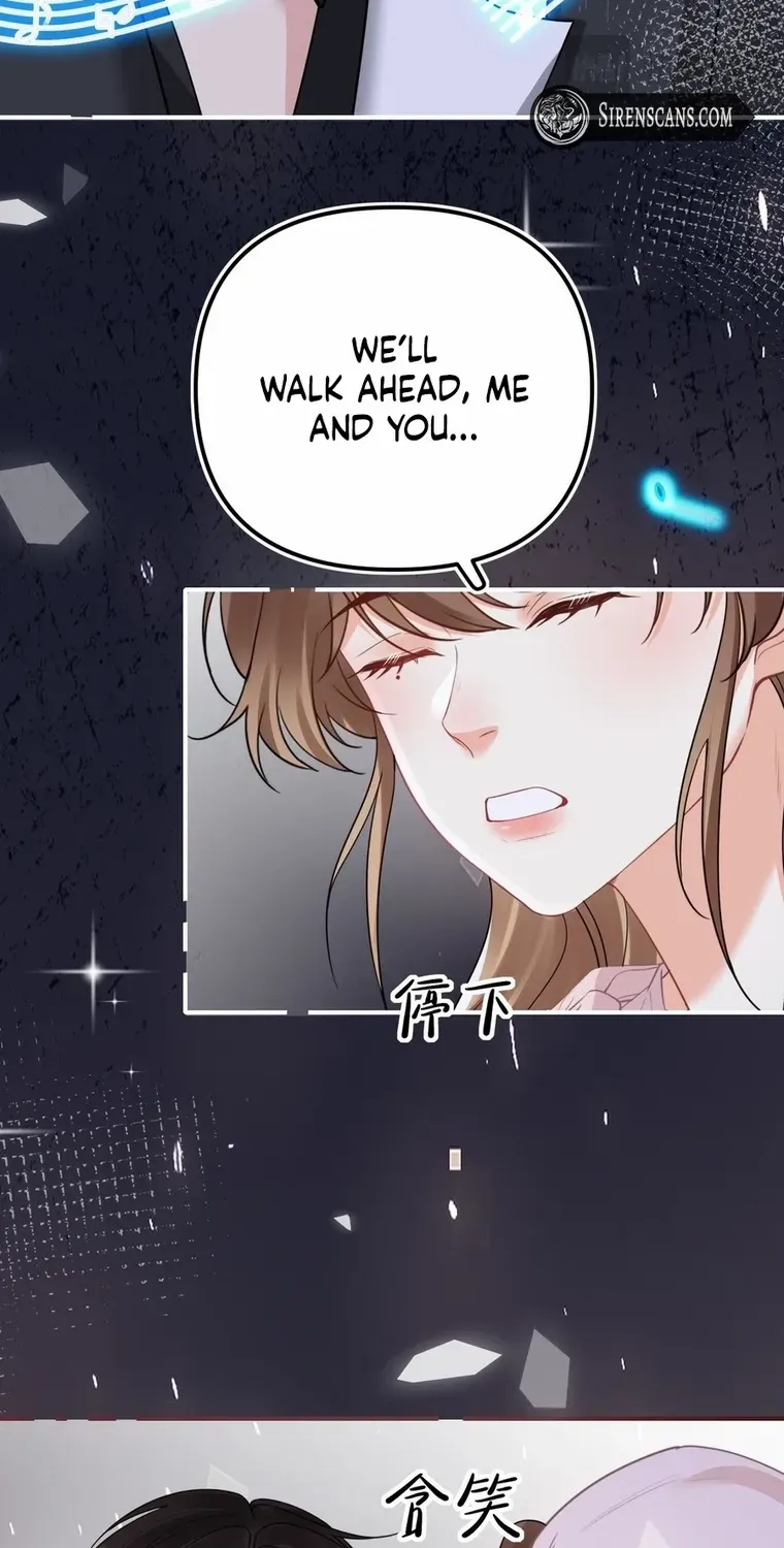 Read Overstepping Kiss chapter 19 image 18 on Lezhin