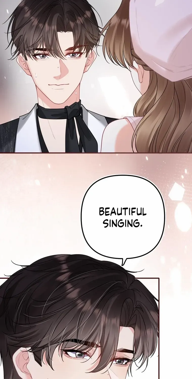 Read Overstepping Kiss chapter 19 image 19 on Lezhin