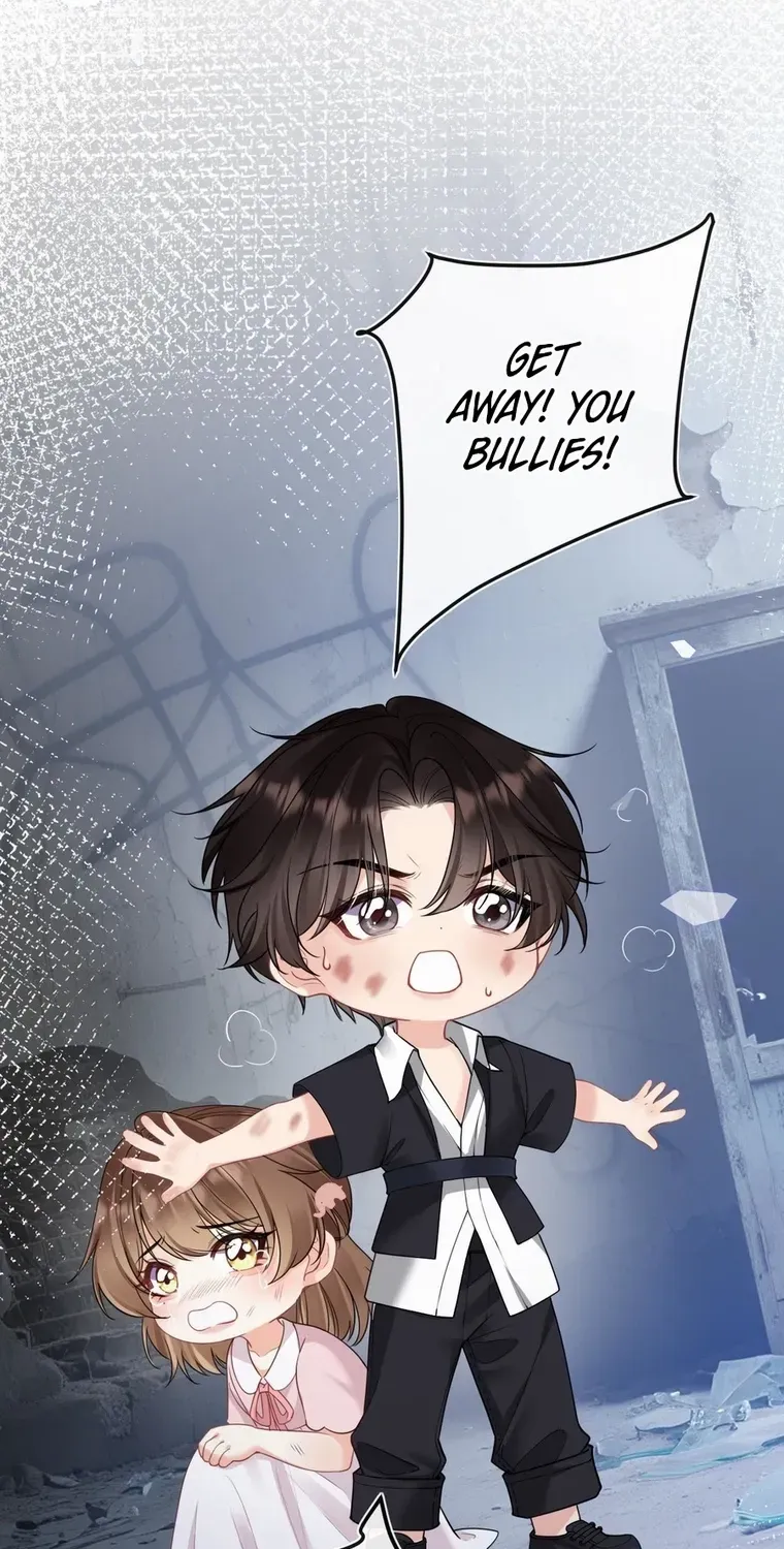 Read Overstepping Kiss chapter 19 image 2 on Lezhin
