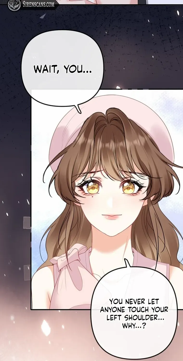 Read Overstepping Kiss chapter 19 image 27 on Lezhin