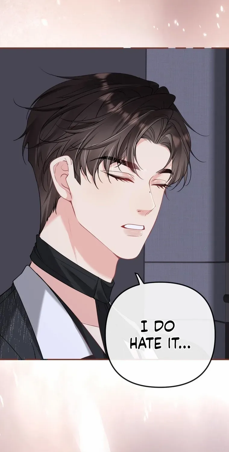 Read Overstepping Kiss chapter 19 image 28 on Lezhin