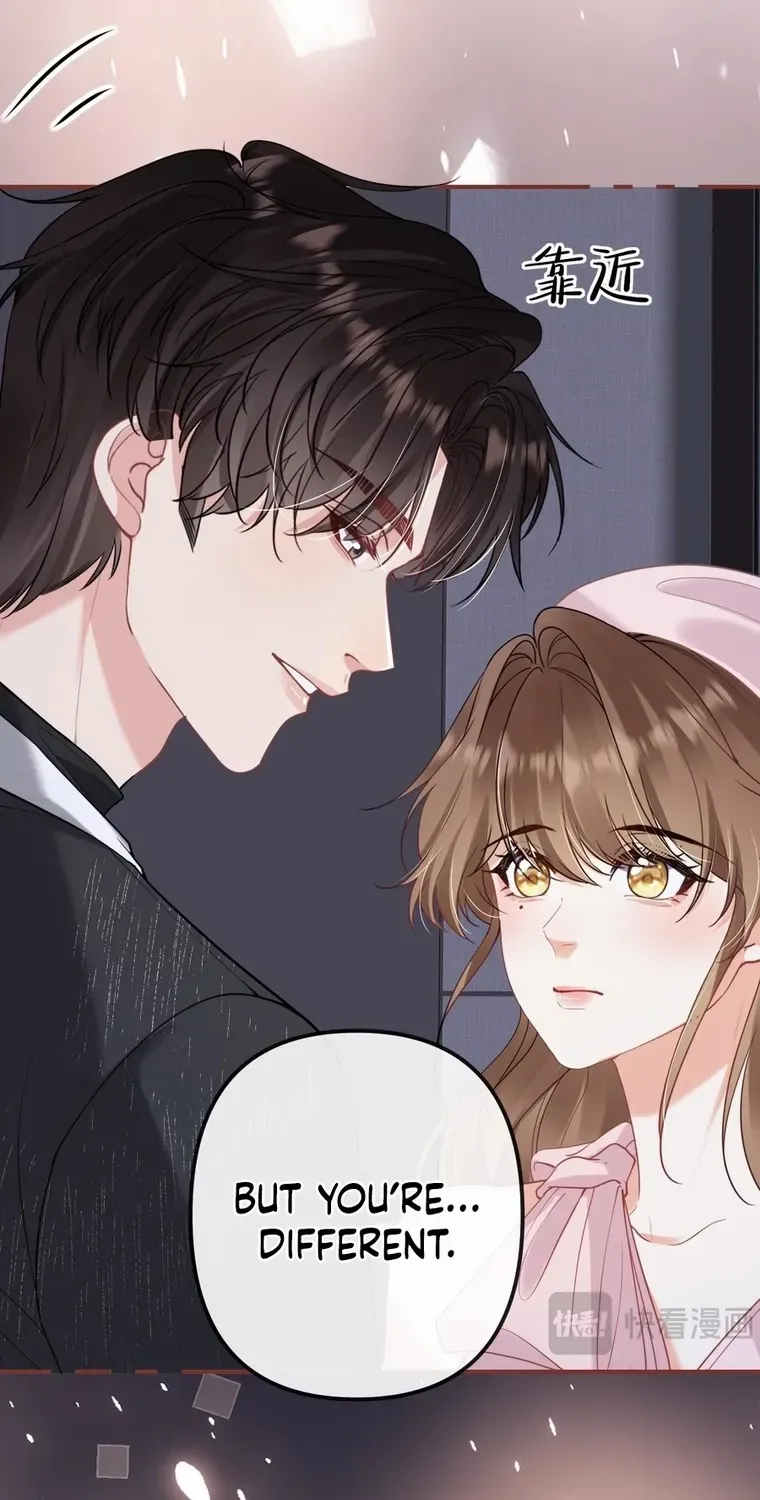 Read Overstepping Kiss chapter 19 image 29 on Lezhin